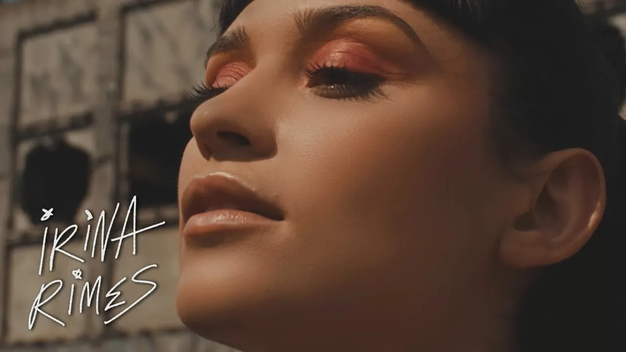 Irina Rimes - Ce se intampla doctore (Original Radio Edit)