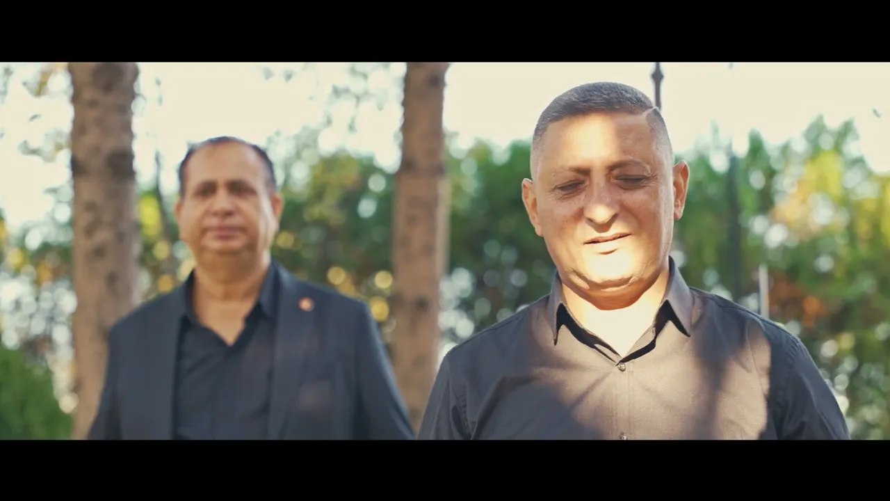 Ionut Bau - Ca un vultur ma ridic 2023