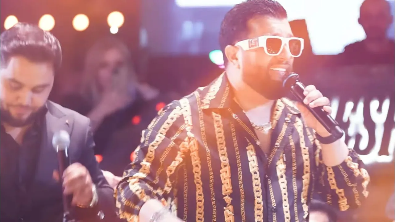 Tzanca Uraganu - Hai ca m-ai sedus (CONCERT 2022)