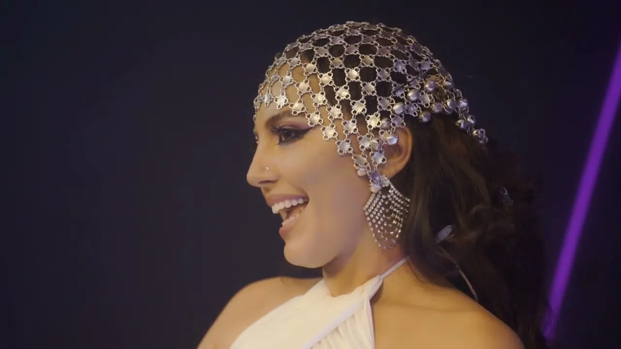 Ionela Guzic & Reman & Hadriani - Habibi