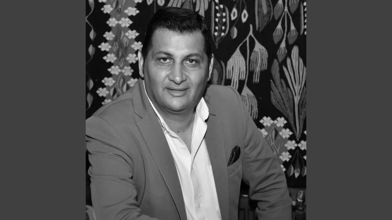 Mihai de la Ciocanesti - Lasa-ma cu haina rupta 2020