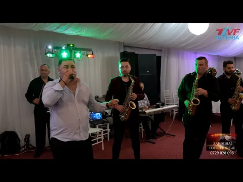 Gigi Carasanu - Cand iti canta popa si te baga-n groapa (LIVE)