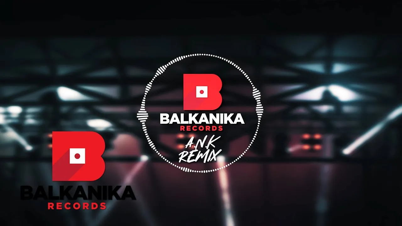 A.N.K vs Miryam feat. Selatin - TABOO A.N.K Remix