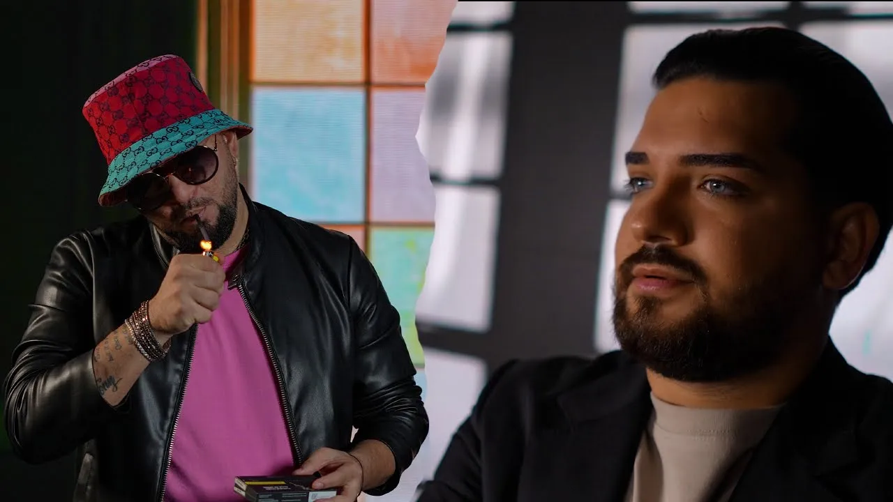 Costel Biju CBX x Mariano - Cum arde tigara (Originala 2022)