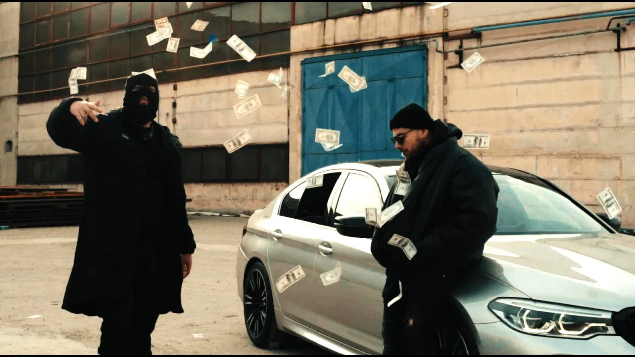 K-Milla x SHIFT x HORACE x Skary - Kawasaki (Original Radio Edit)