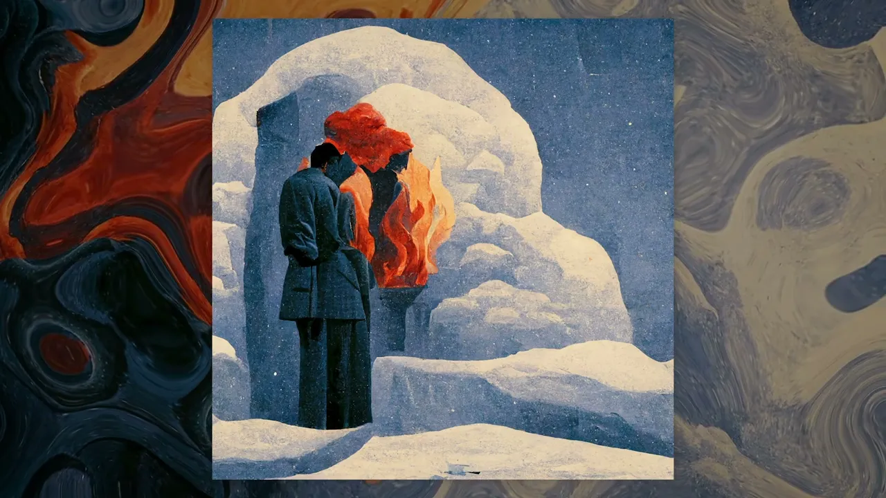 EMAA - Iarna preferata (Original Radio Edit)