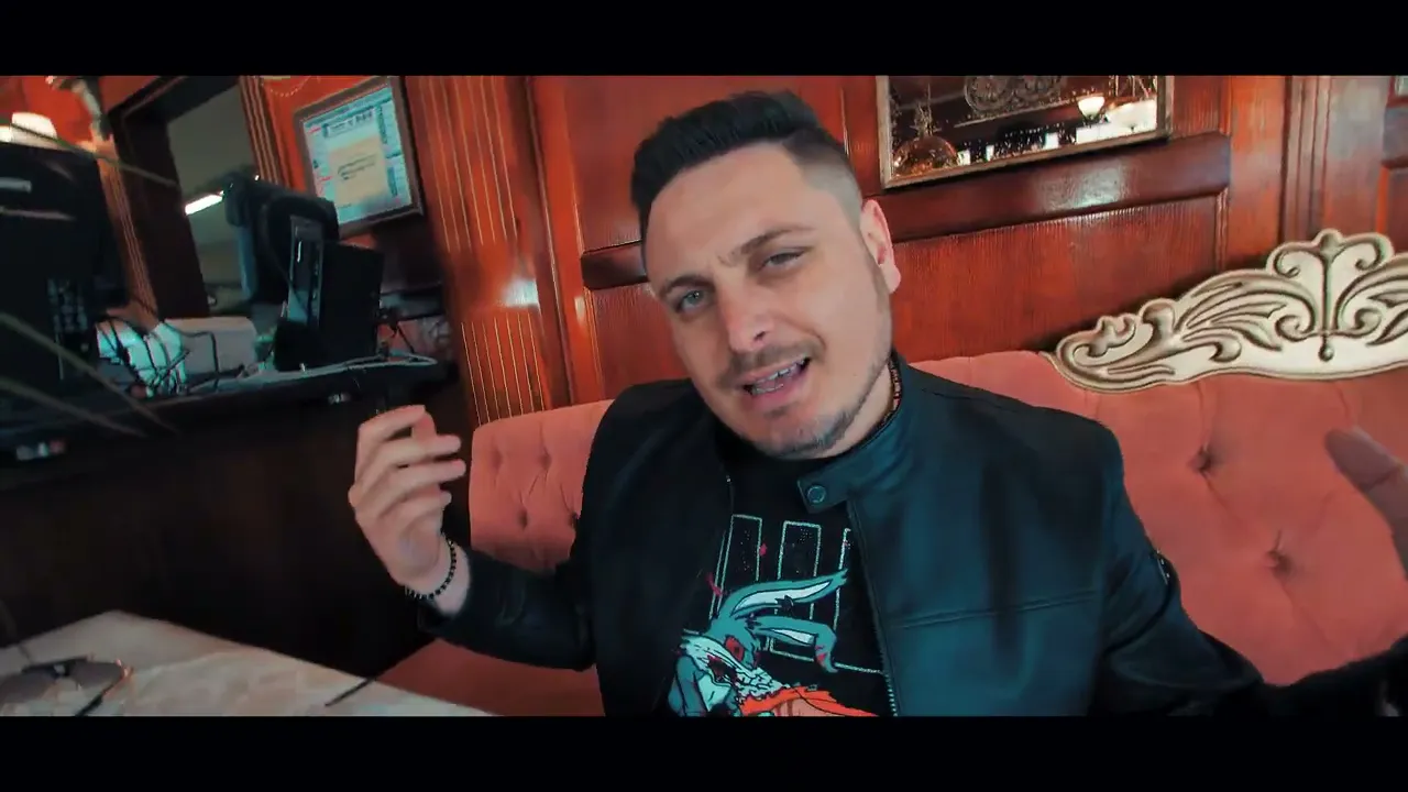 Doru de la Constanta - Zumbale (Originala 2021)