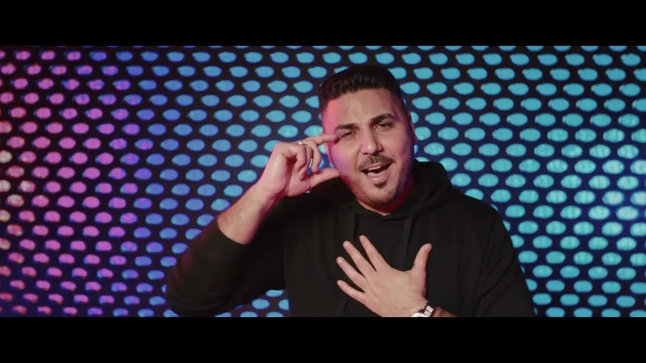 Eduard de la Roma - E vopsita blonda (Originala 2022)