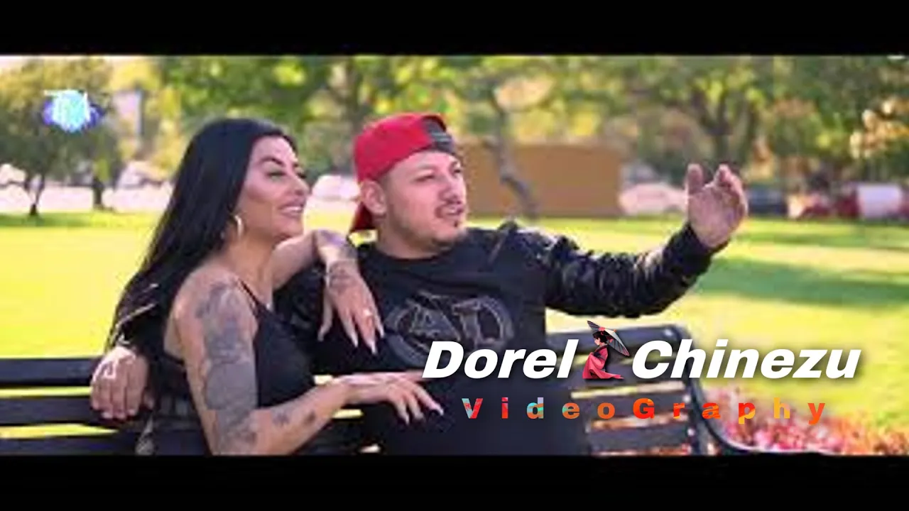 Dorel Chinezu si Maria Narcisa - Puterea Dragostei (Originala 2019)