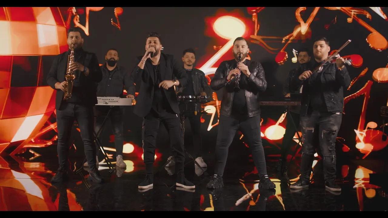 Alex Pustiu - Se pune stop (Live 2023)(Video Original)