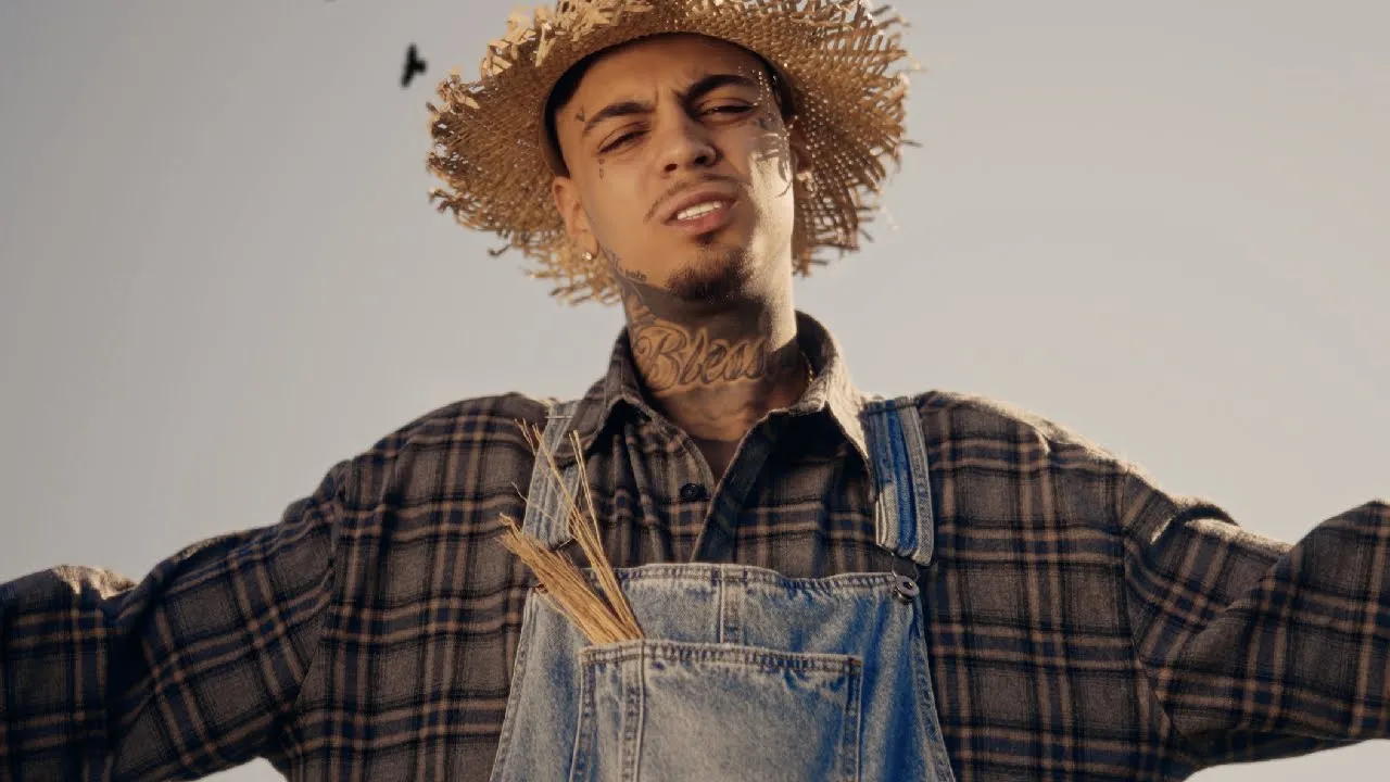 AlbertNBN - Alarmant (Video Original)