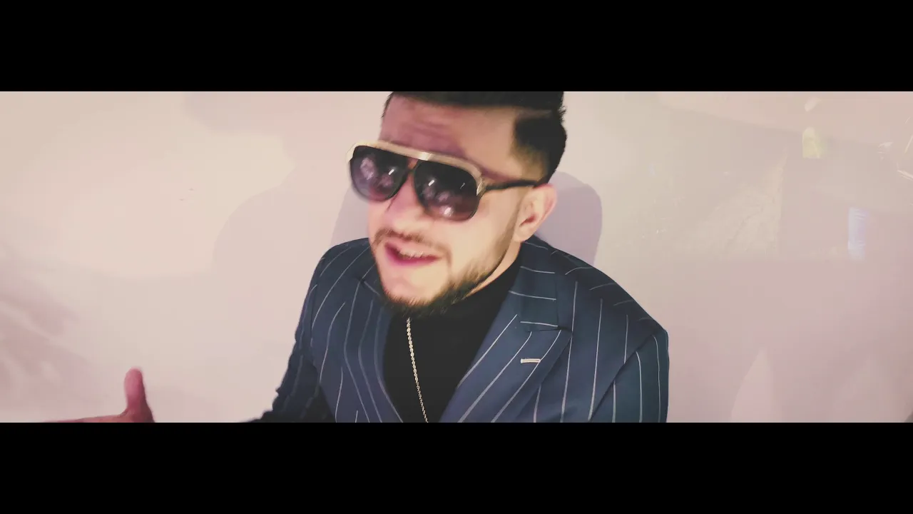 Alessio Marco - Tu vii si pleci (Originala 2019)