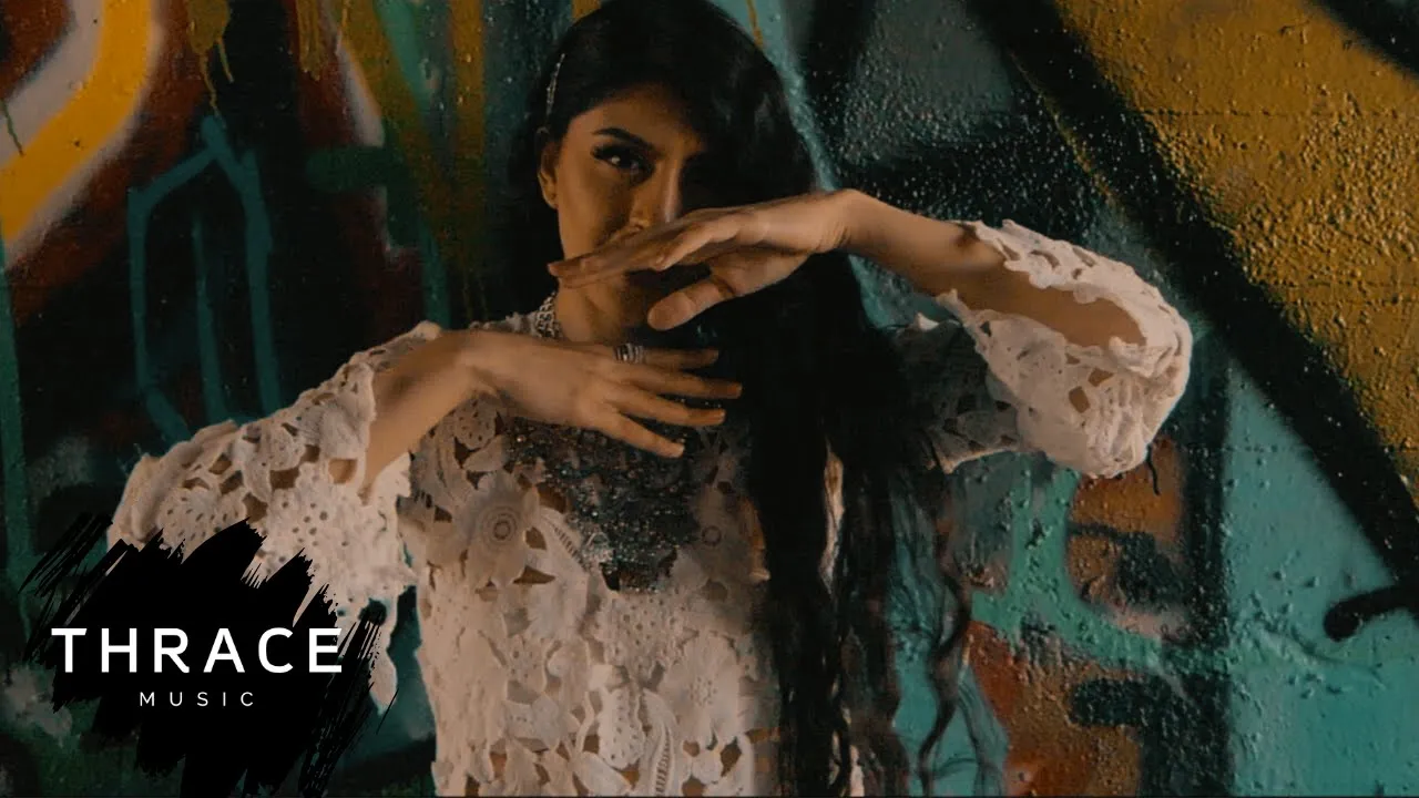 Esotique & Sabrina Sapal - Maharaja (Original Radio Edit)