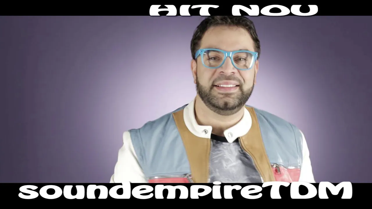 Florin Salam - Mai apare cate unu Ce se da NR1 (LIVE)