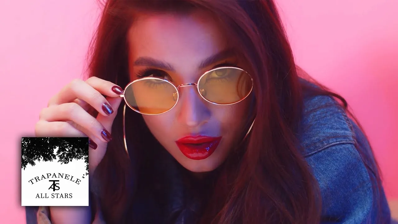 Alex Pustiu x Lazy Ed - Mi-e Pofta de Tine Rau (Originala 2021)