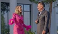 Adi de la Valcea & Georgiana Petrescu - Eu de la nimeni n-am cerut nimic