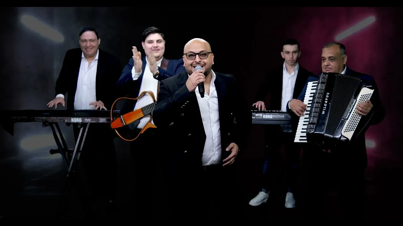 Alex Tutu - Colaj muzica de petrecere (Live 2023)