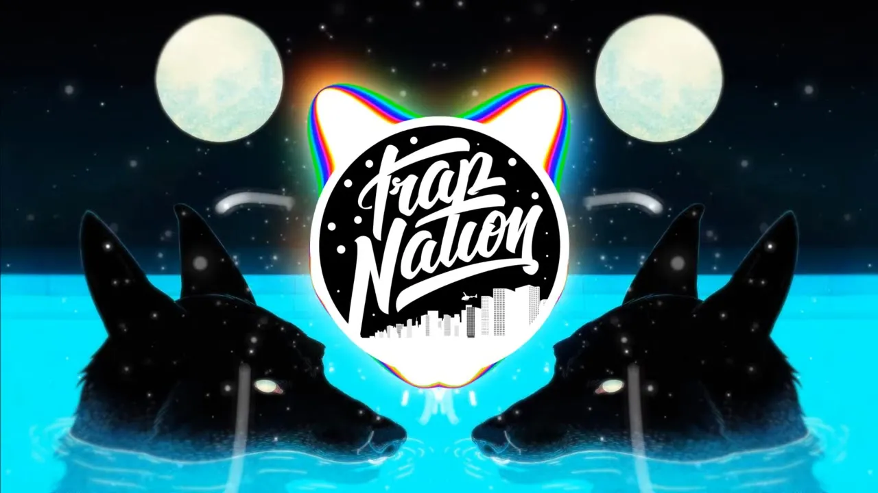 Miles Away - Alone Tonight (ft. Eden Knight)