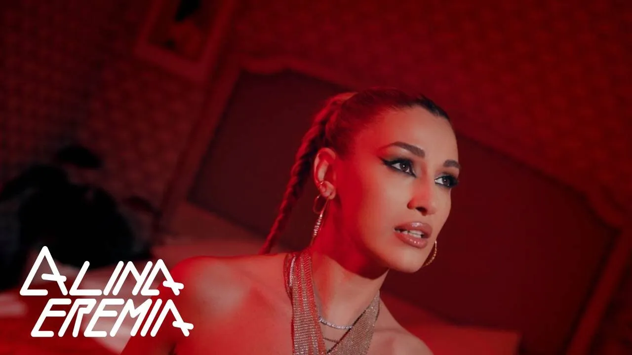 Alina Eremia - 20 29 (produced by Carla's Dreams)