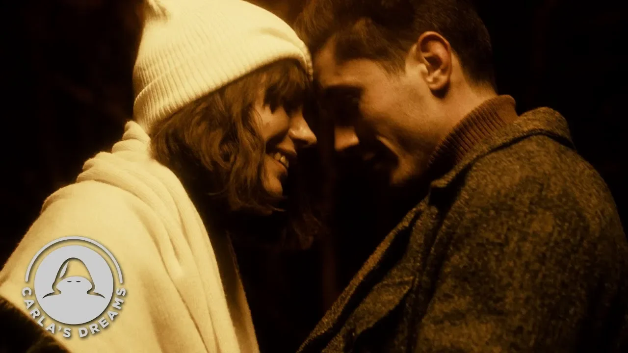 Carla's Dreams - Seara de Seara (Original Radio Edit)