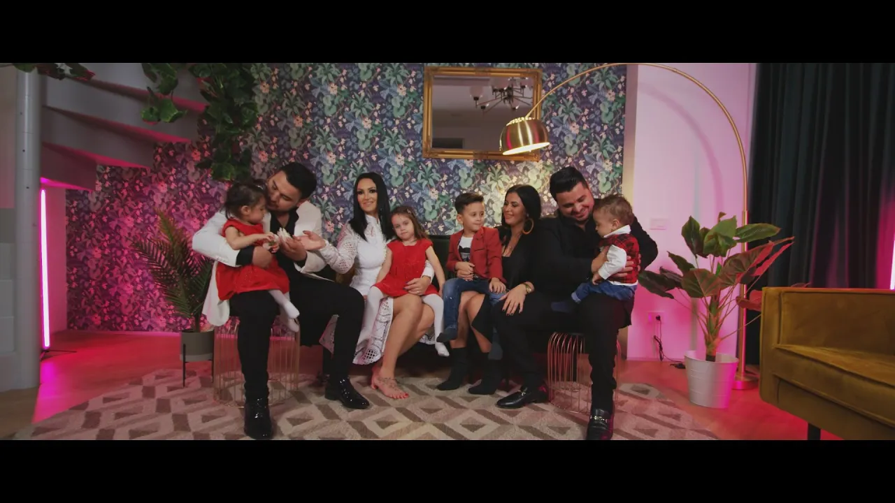 Copilul de Aur - Suparare in inima mea (Originala 2021)