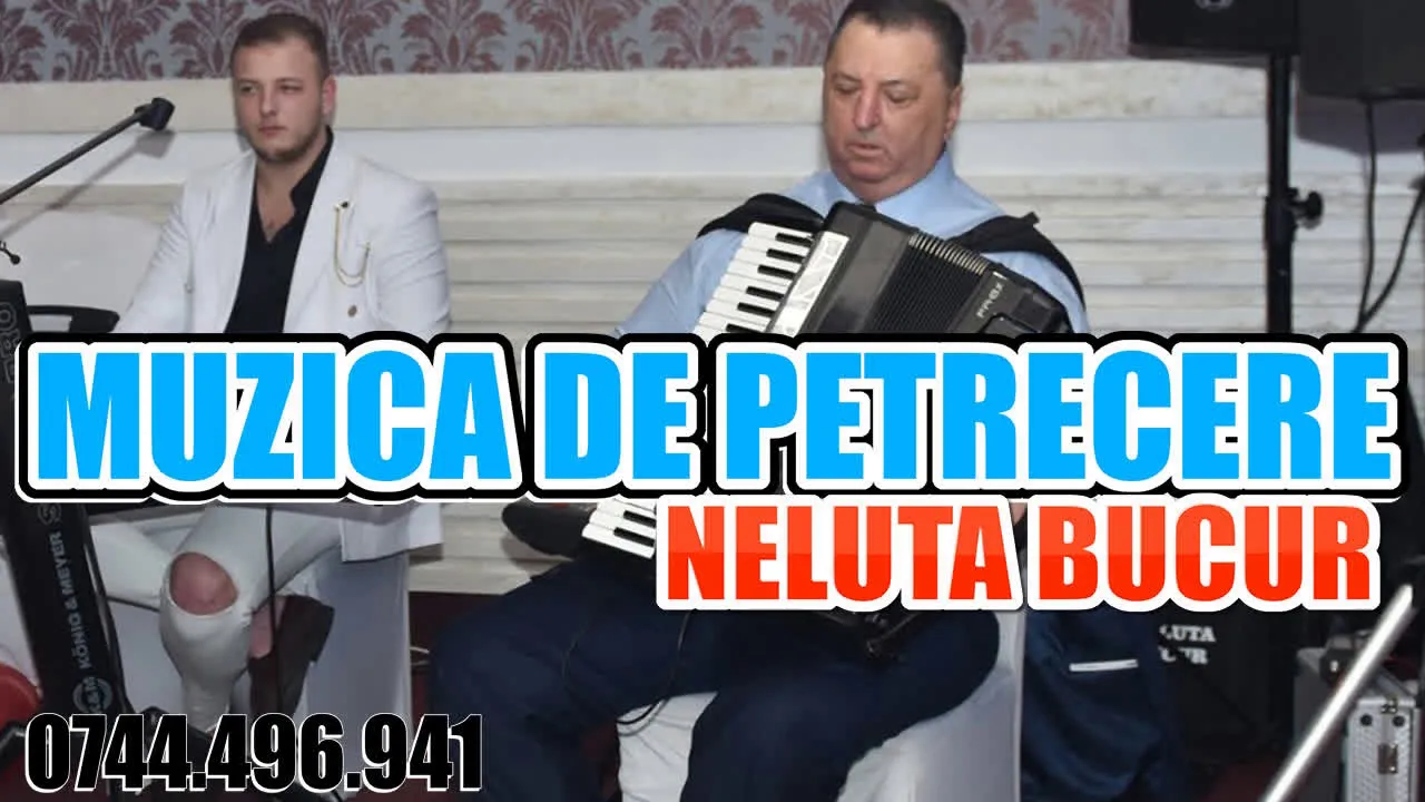 Neluta Bucur 2020 - Colaj sarbe, muzica de petrecere 2020, muzica populara 2020