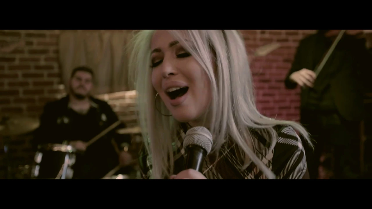 Laura - Iar mi-e dor de tine (Originala 2019)