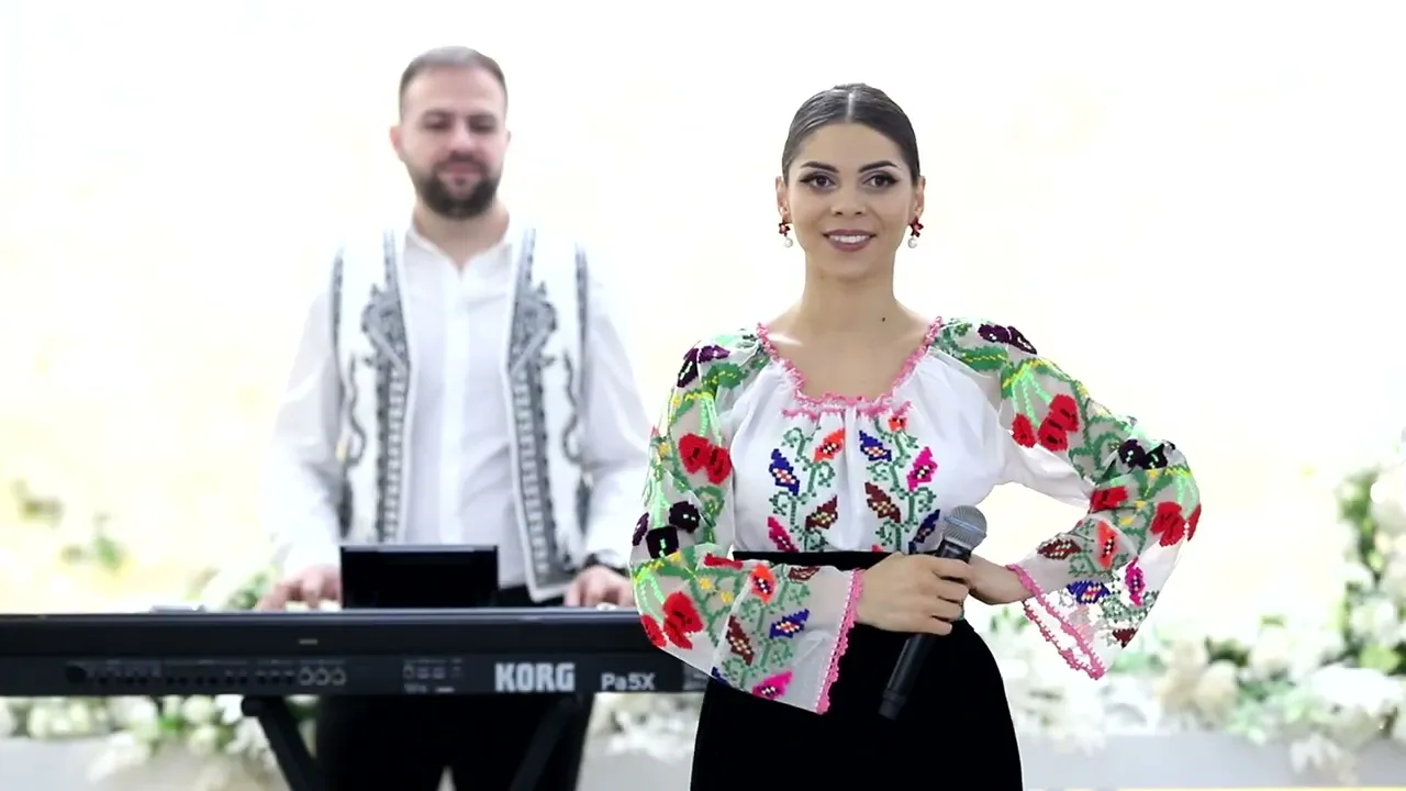 Livia Maria - Cine-ti face viata buna (cover Marcela Fota LIVE 2025)