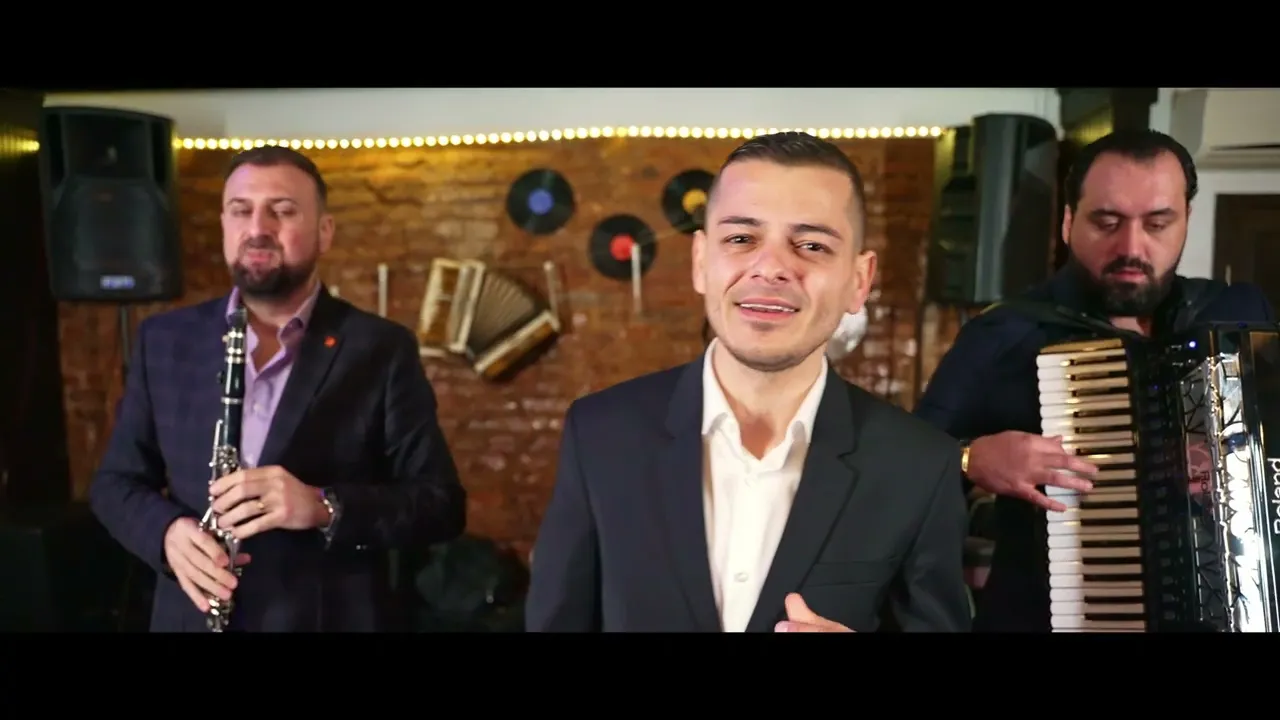 Alex Ban - In viata mea nu mai vreau 2023