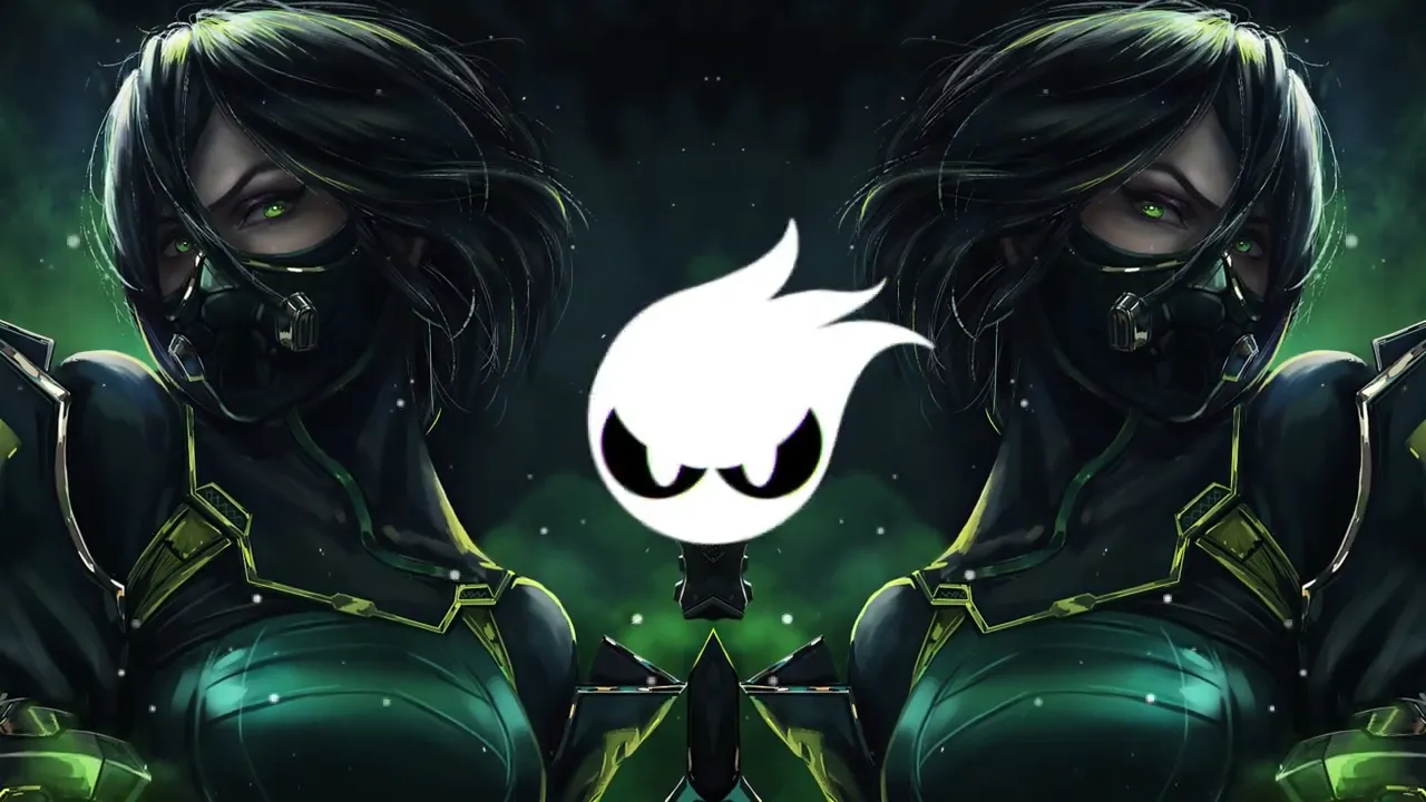 VALORANT ft. Grabbitz - Die For You (VincA Remix)