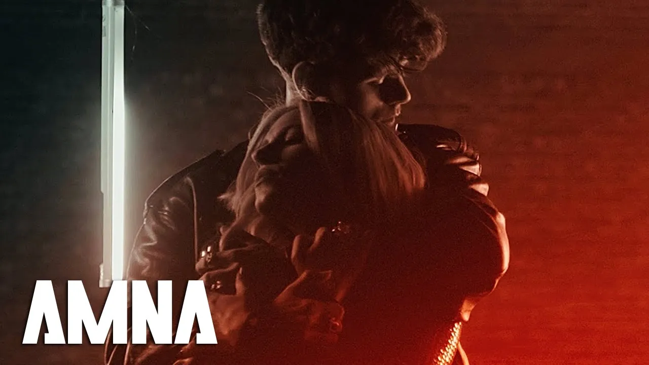 AMNA feat. EMILIAN - STELELE (Original Radio Edit)