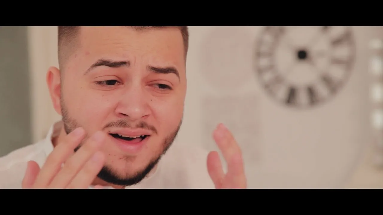 SAKE - TU ESTI UN INGER (Originala 2019)