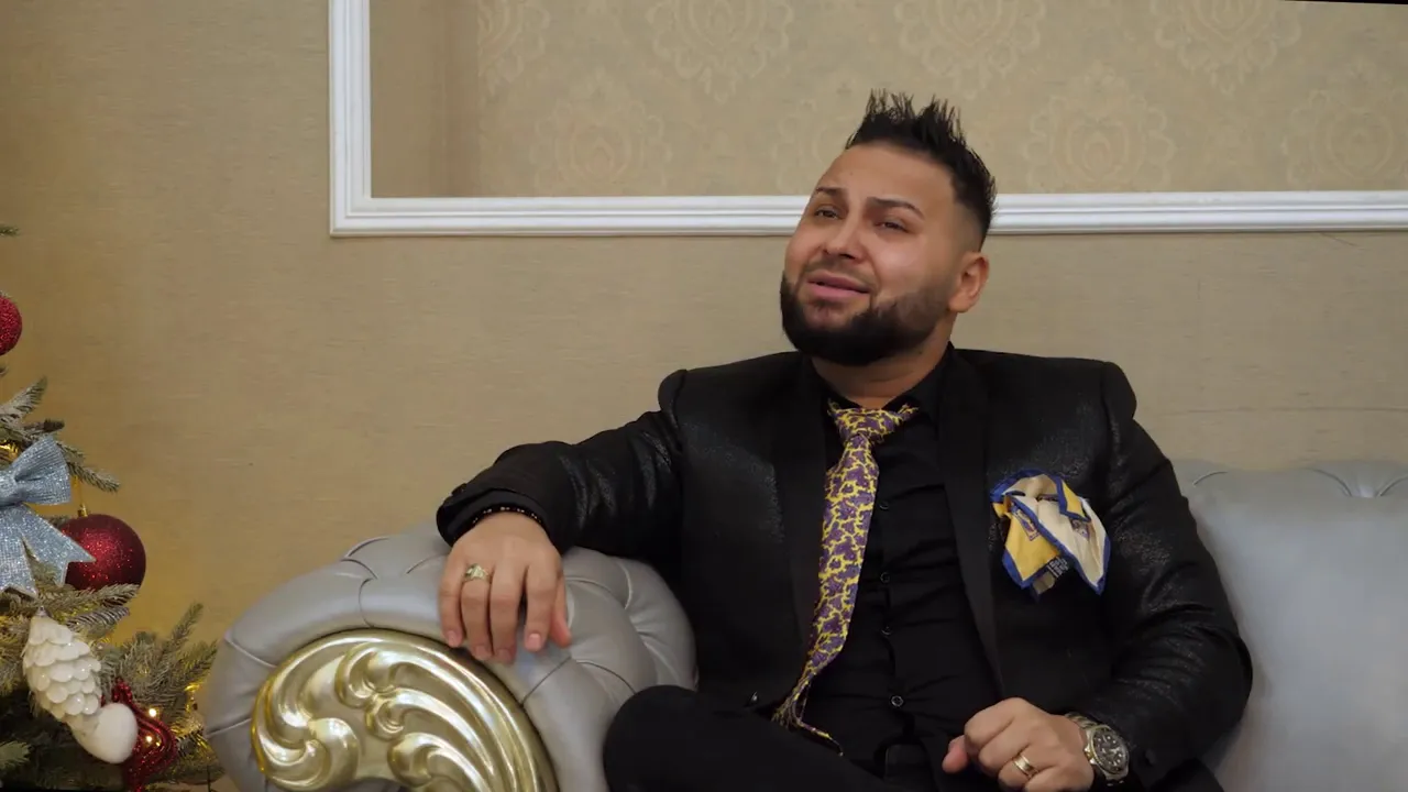 Costel Pustiu - Copiii mei (Originala 2020)