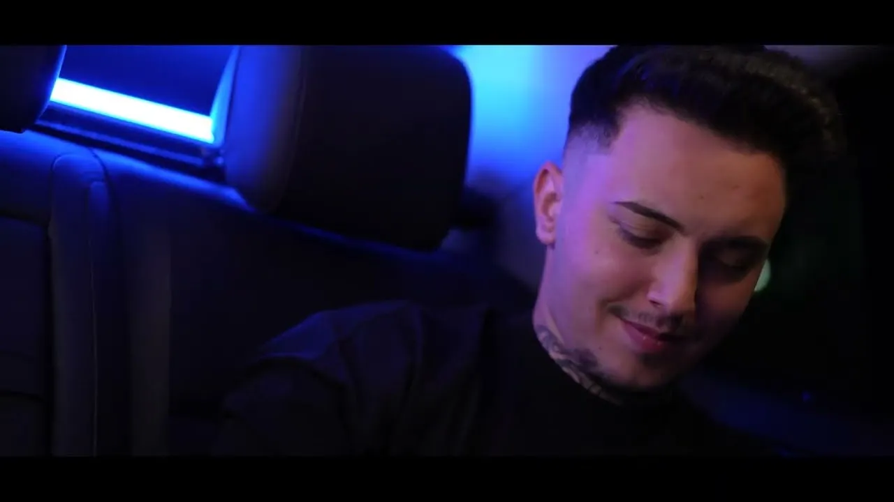 Rudi feat. Antonio - Du-ma, Du-ma Uber (Originala 2023)