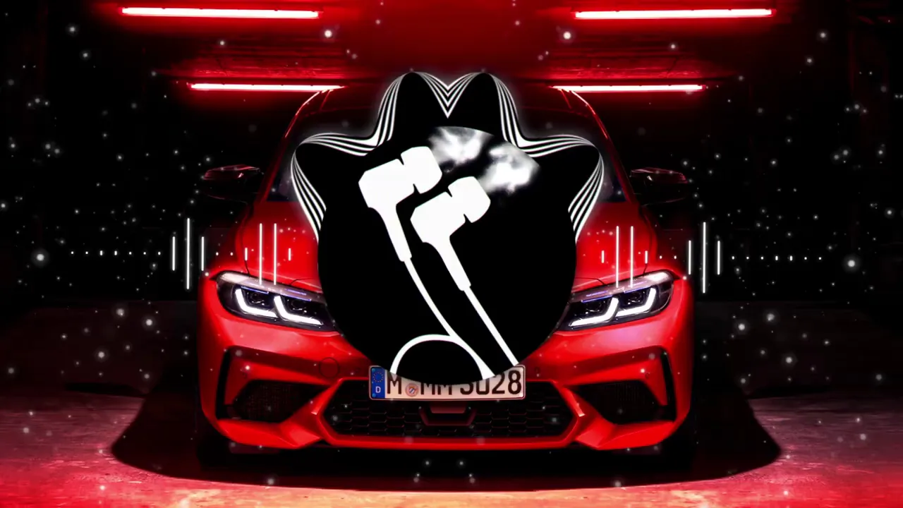 Level 8 X Vicky Lenzer - Bad Reputation (ft. Junior Paes)(Bass Boosted)