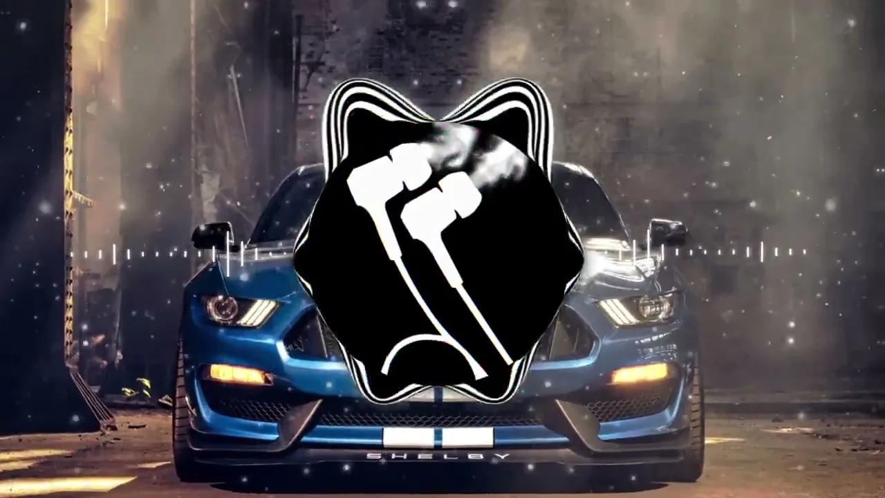 ZYON - UNHOLY (Bass Boosted)