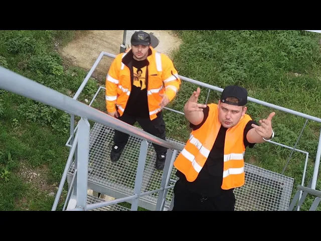 BAZOOKA - Doi Penali (Original Radio Edit)