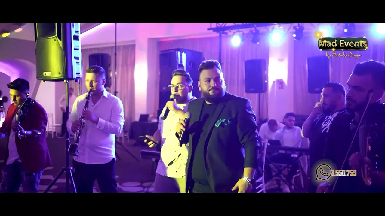 Ghita Adriano - Imi aduci un buchet de flori 2022