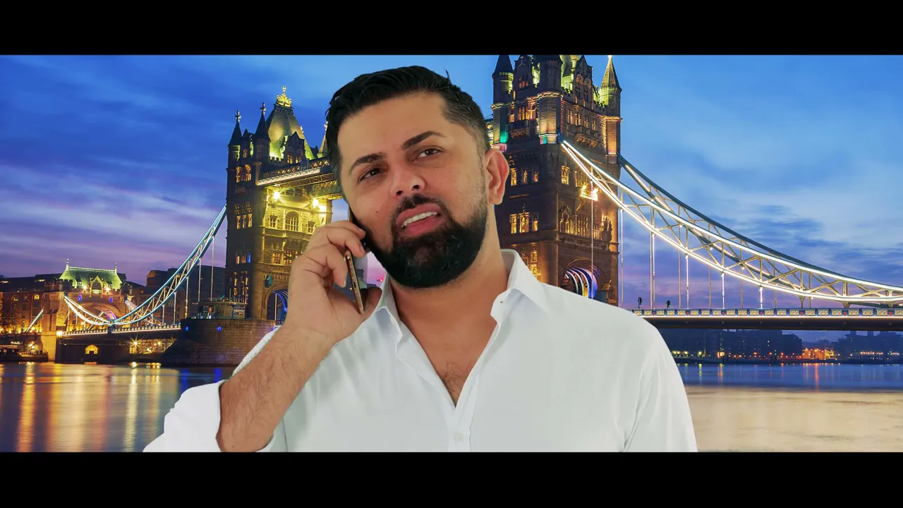 Cristi Farcas - Mi-e dor de mama (Originala 2021)