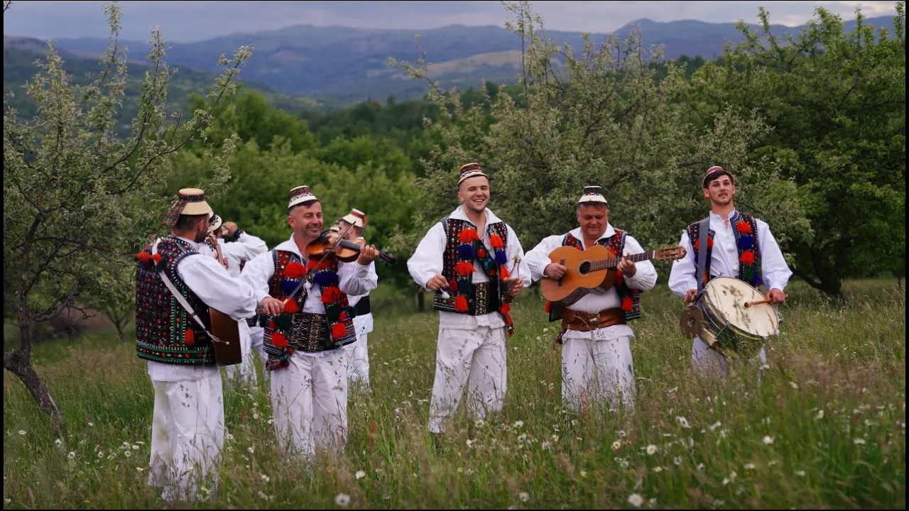 Bogdan Bizau - Tat oi be' si iara-oi be'