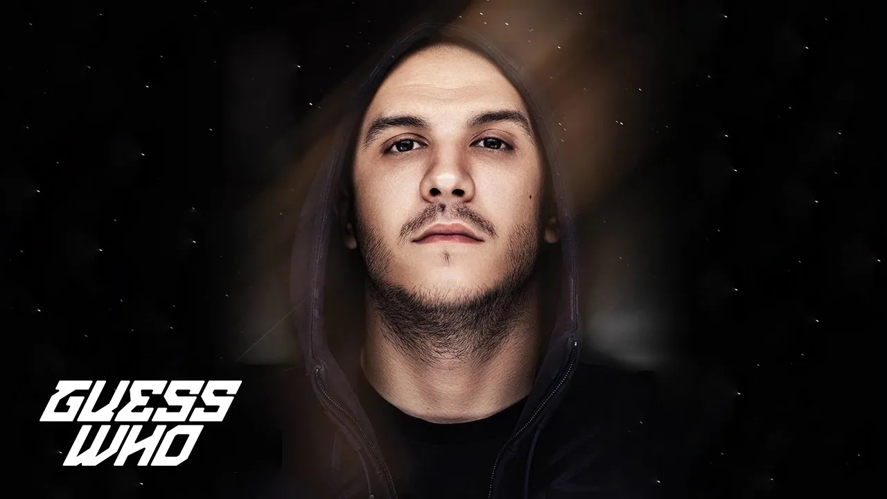 Guess Who feat. Mitza - Decat Sa Minti