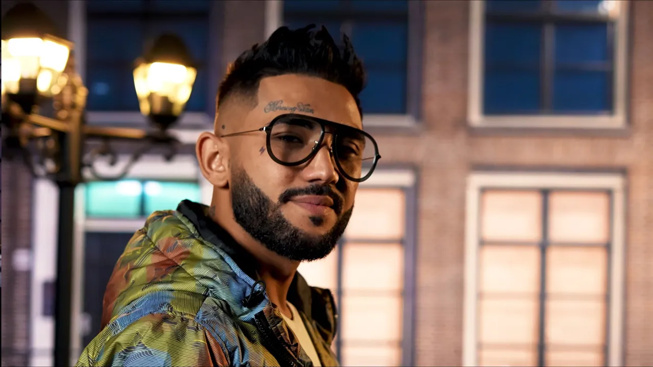 Nikolas Sax - Nu-ti fie mila de mine (Originala 2021)