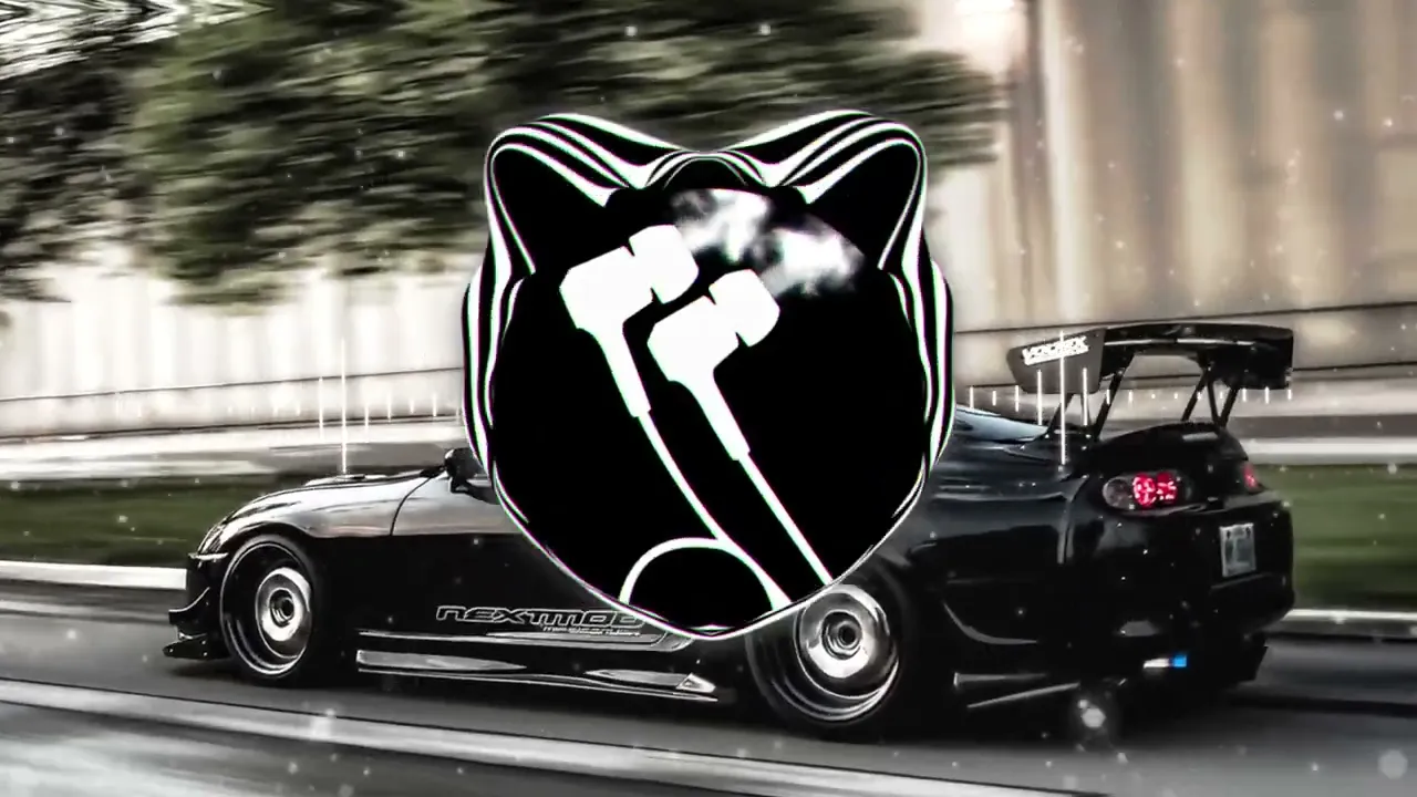 Kujah & EQRIC - Psycho (ft. FJORA)(Bass Boosted)