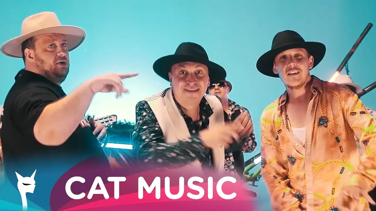 Arando Marquez feat. MRB x WhatS UP - DAI DUMA (Original Radio Edit)