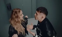 Eva Timush x JUNO - Imuni la bine