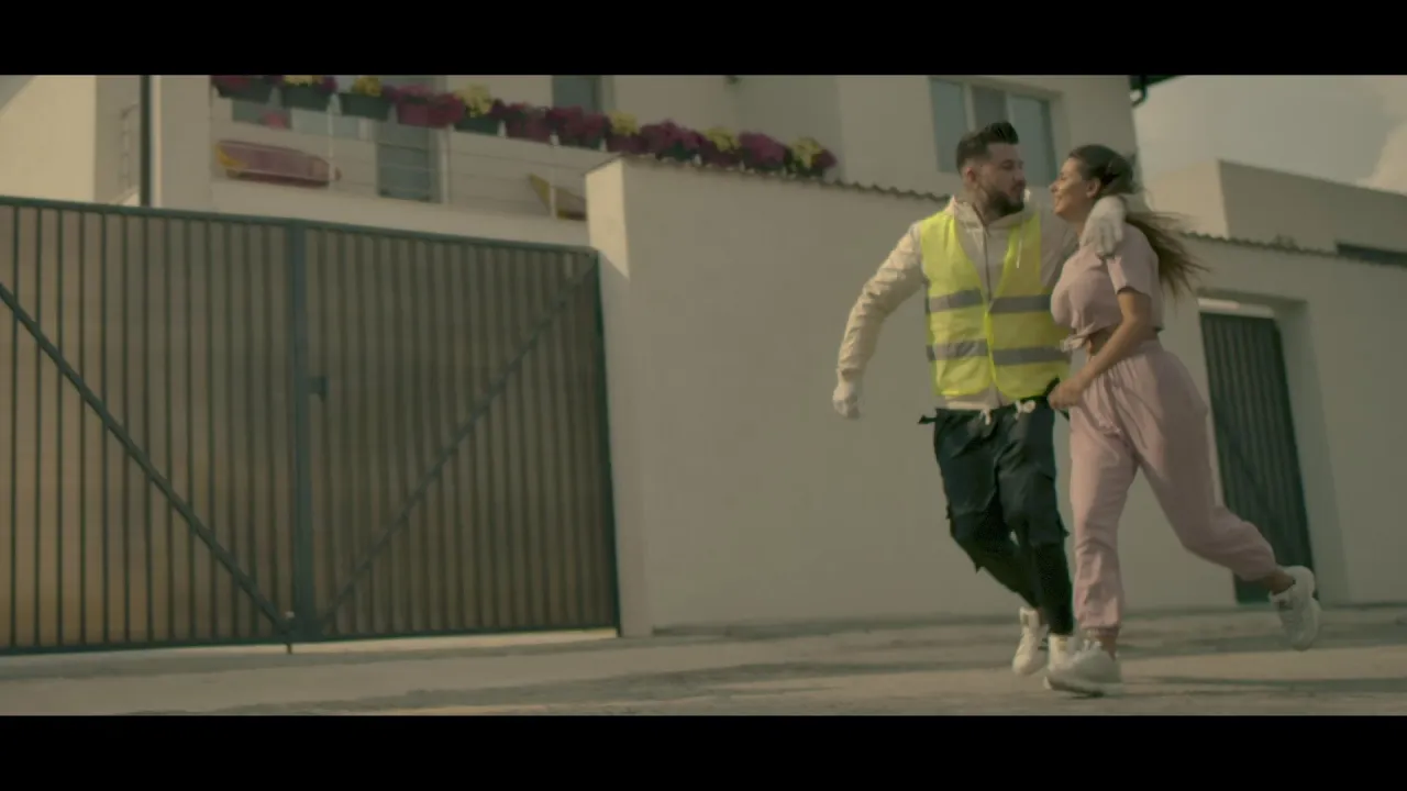 Zenys - M-a luat de tine mare dor (Originala 2020)