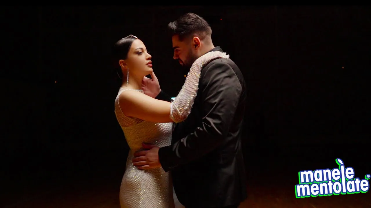 Iuly Neamtu x Betty Salam - Daca Cerul Ar Cadea (Video Original)