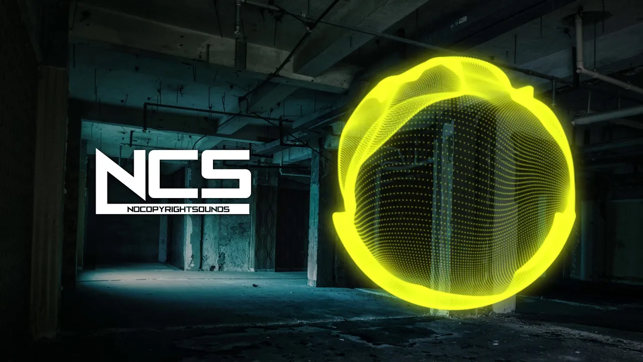 Distrion x Electro-Light - Drakkar 2018