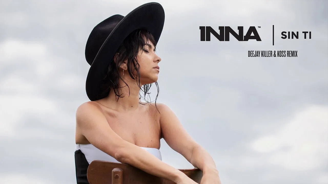 INNA - Sin Ti (Deejay Killer x Koss Remix)