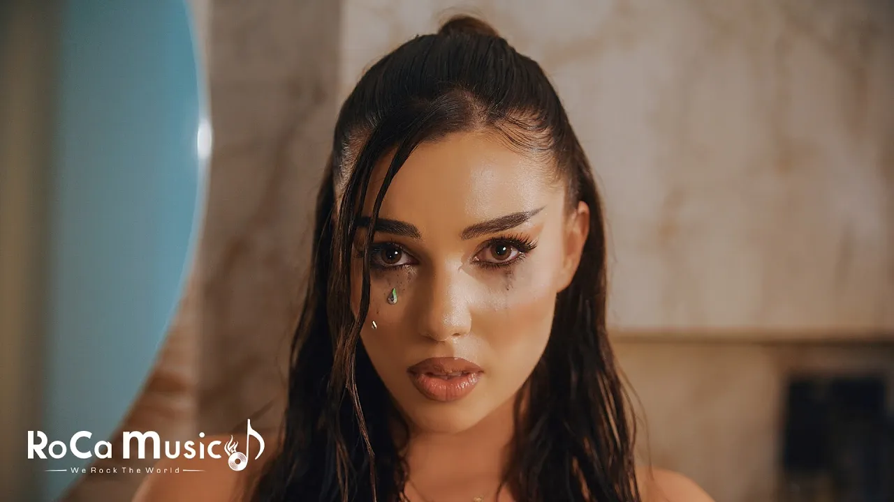 Shondy - De 3 zile iau pastile